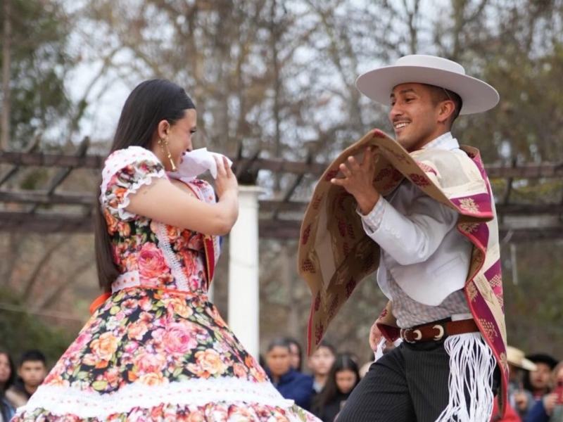 Limache celebrará Fiestas Patrias con “Prendidos por Limache”, cuatro días de música, fondas y actividades gratuitas entre el 17 y 20 de septiembre.