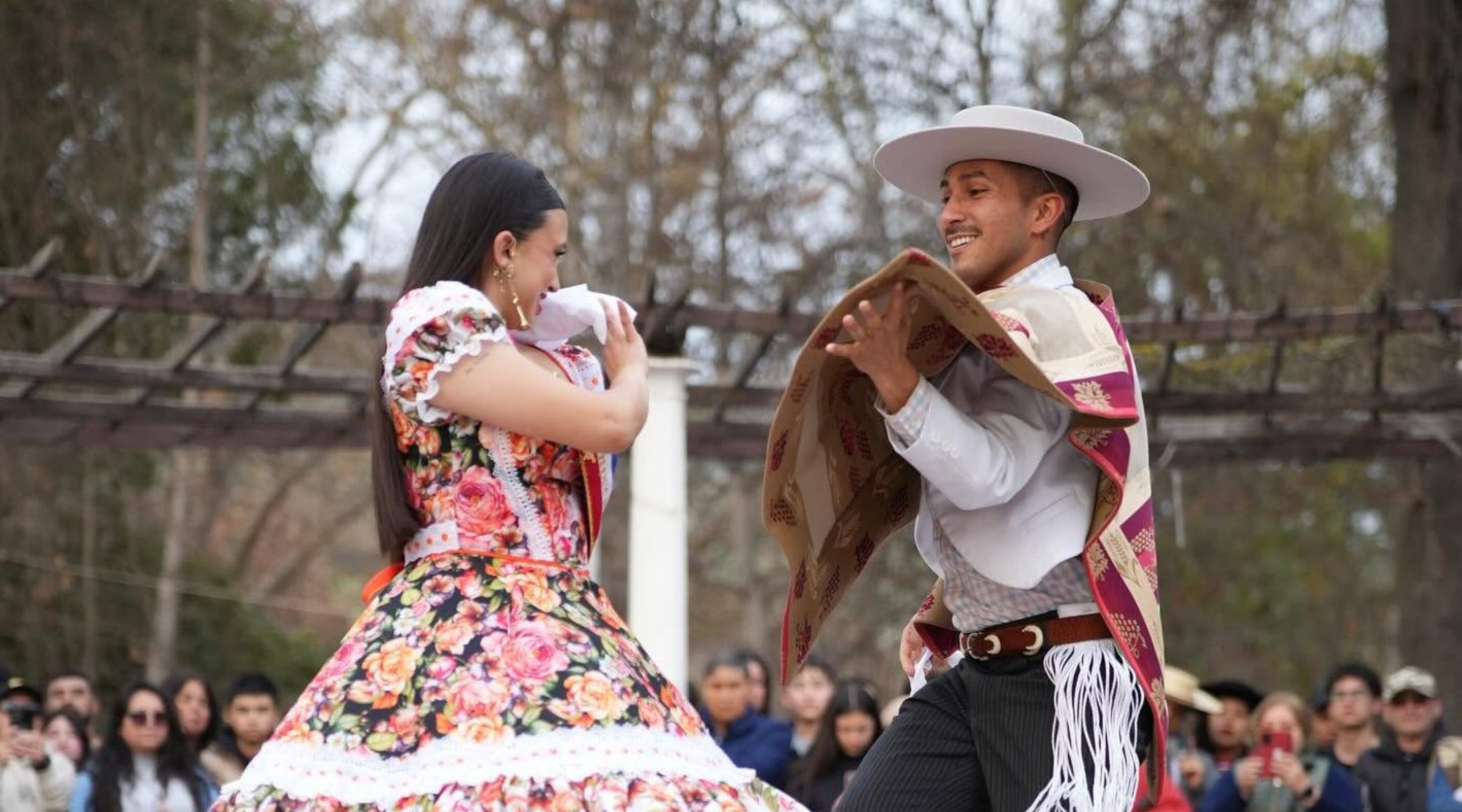 Limache celebrará Fiestas Patrias con “Prendidos por Limache”, cuatro días de música, fondas y actividades gratuitas entre el 17 y 20 de septiembre.