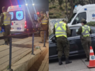 La provincia de Quillota realizó más de 500 controles vehiculares durante Fiestas Patrias, con 7 detenidos, 64 infracciones y fiscalizaciones de SENDA.