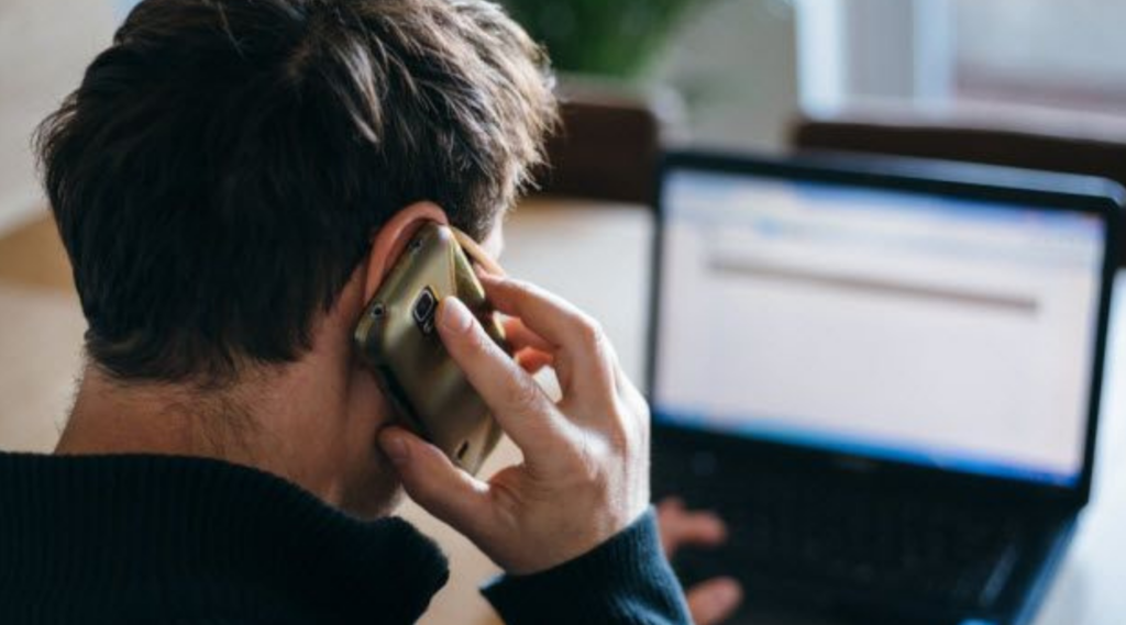 Municipalidad de La Calera alertó por una estafa telefónica relacionada con un supuesto “Bono Mujer” y llamó a no entregar datos personales.