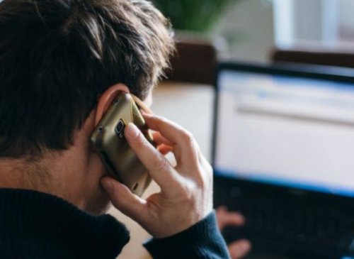 Municipalidad de La Calera alertó por una estafa telefónica relacionada con un supuesto “Bono Mujer” y llamó a no entregar datos personales.