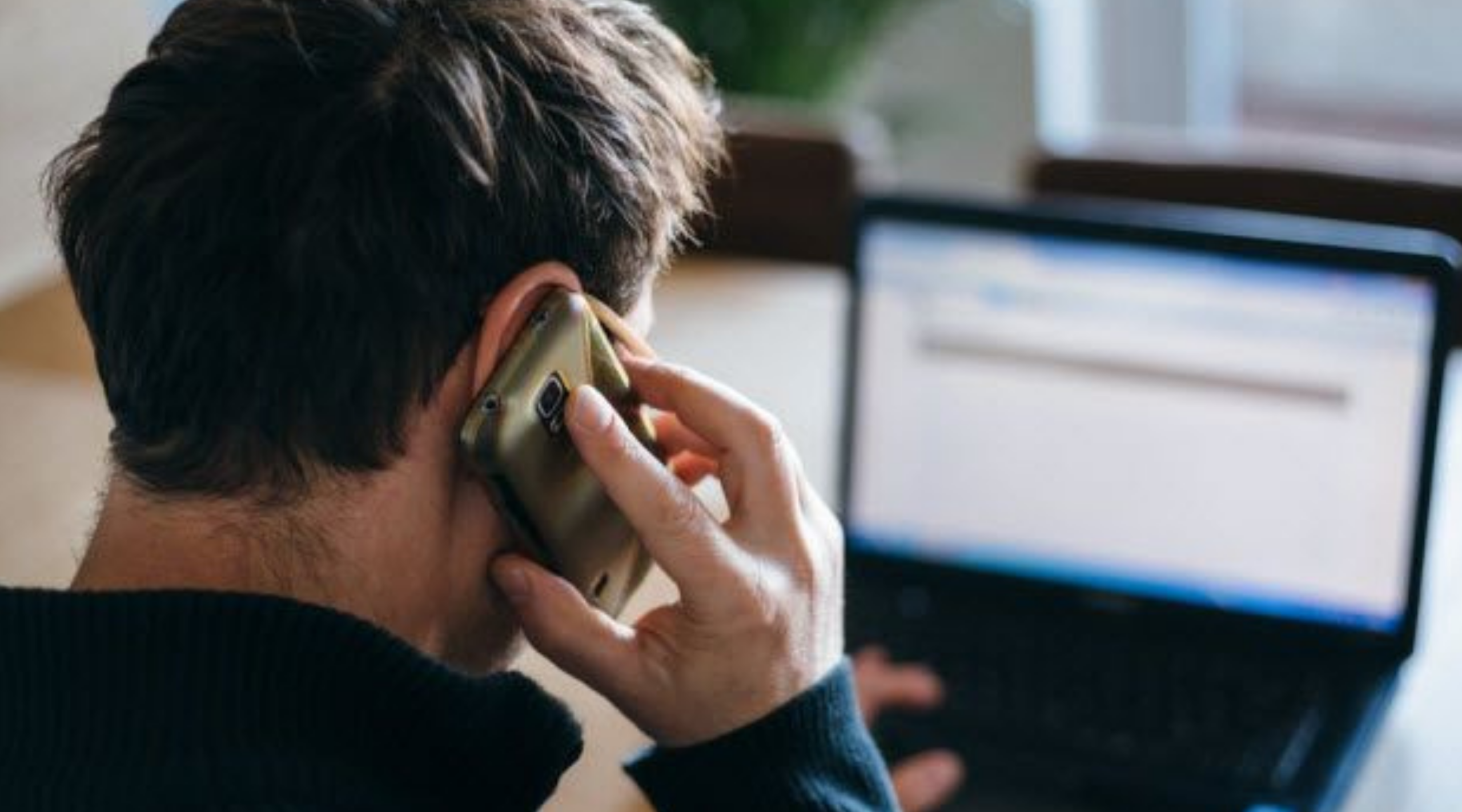 Municipalidad de La Calera alertó por una estafa telefónica relacionada con un supuesto “Bono Mujer” y llamó a no entregar datos personales.