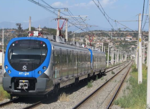 El tren a Quillota y La Calera mantiene su aprobación ambiental luego de que el Comité de Ministros rechazara dos reclamaciones contra el proyecto.