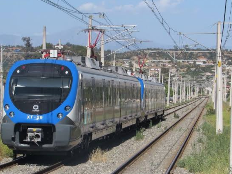 El tren a Quillota y La Calera mantiene su aprobación ambiental luego de que el Comité de Ministros rechazara dos reclamaciones contra el proyecto.
