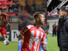 Unión La Calera empató 1-1 ante Universidad Católica por la ida de los octavos de final de Copa Chile, en el debut de John Armijo.