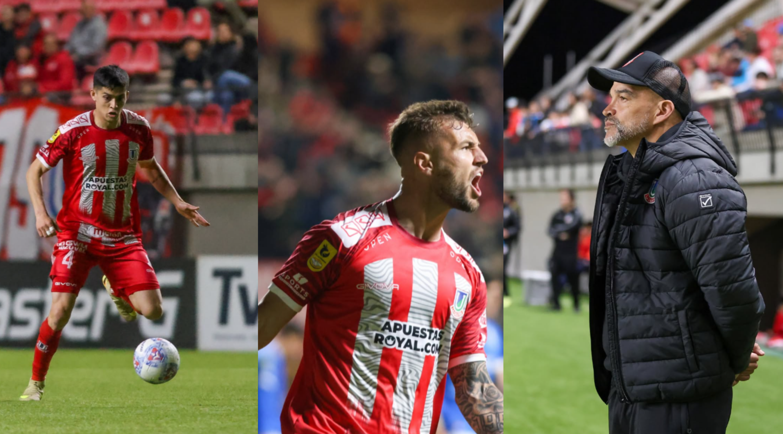 Unión La Calera empató 1-1 ante Universidad Católica por la ida de los octavos de final de Copa Chile, en el debut de John Armijo.