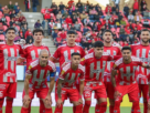 Unión La Calera perdió 1-0 ante Deportes La Serena y sigue último con 14 puntos, a siete unidades de Cobresal. Su próximo rival será O’Higgins.