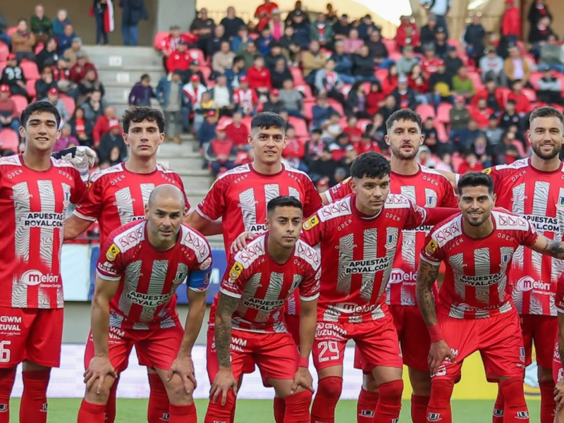 Unión La Calera perdió 1-0 ante Deportes La Serena y sigue último con 14 puntos, a siete unidades de Cobresal. Su próximo rival será O’Higgins.