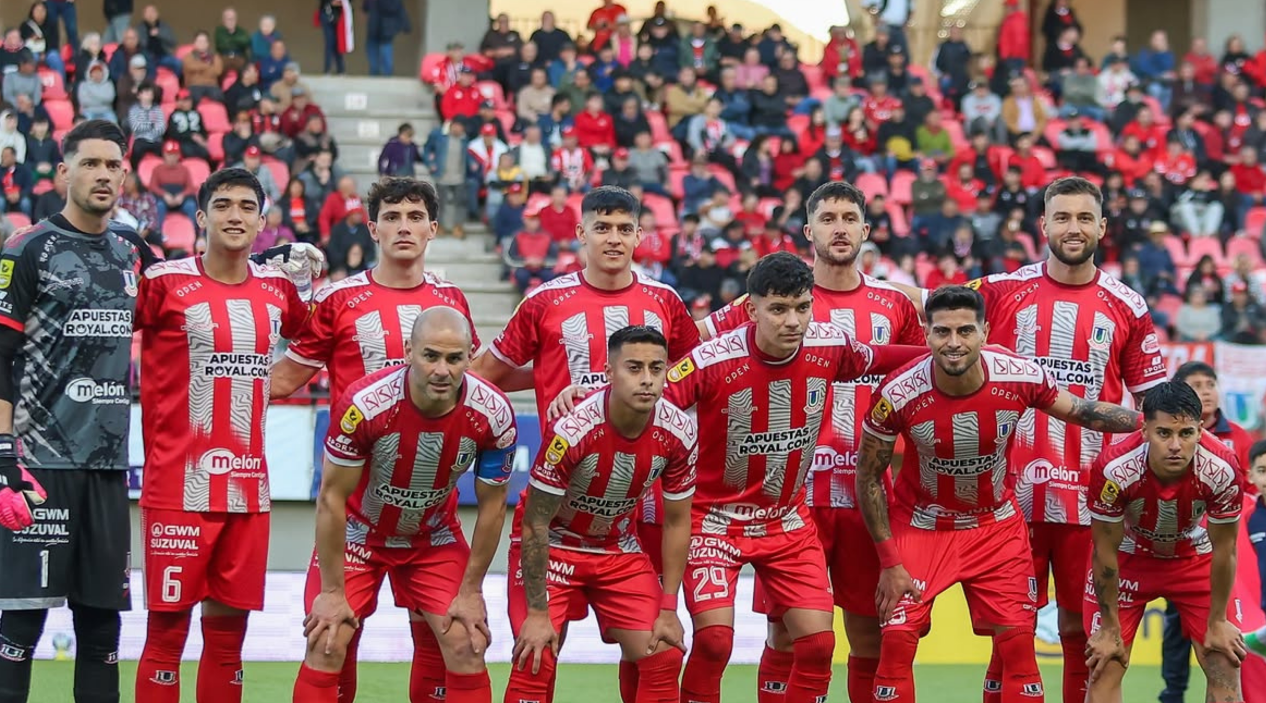 Unión La Calera perdió 1-0 ante Deportes La Serena y sigue último con 14 puntos, a siete unidades de Cobresal. Su próximo rival será O’Higgins.