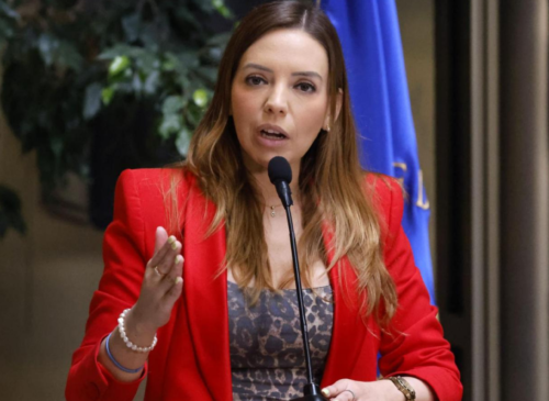 El caso “Cuota Flores” suma nuevos antecedentes: Fiscalía revisa $228 millones en facturas y un oficio por un terreno de la madre de Camila Flores.