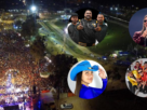 Quintero celebrará Fiestas Patrias los días 17, 18 y 19 de septiembre con entrada gratuita y shows de Leo Rey, Alanys Lagos y Viking 5.