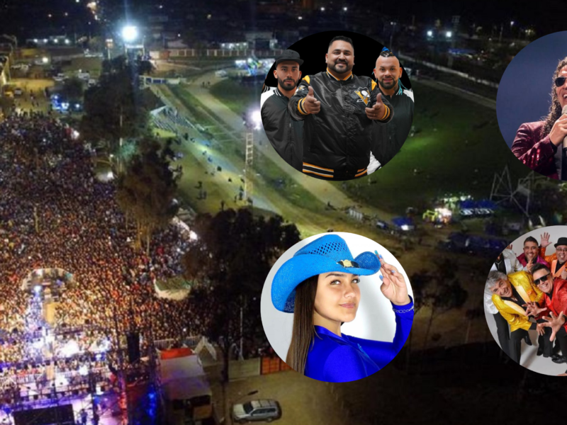Quintero celebrará Fiestas Patrias los días 17, 18 y 19 de septiembre con entrada gratuita y shows de Leo Rey, Alanys Lagos y Viking 5.