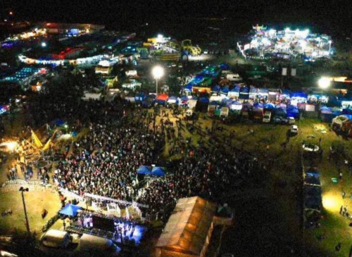 Limache prepara sus Fiestas Patrias 2026 con cuatro días de Fiesta de la Chilenidad y actividades gratuitas durante septiembre.