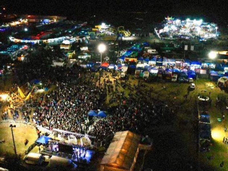Limache prepara sus Fiestas Patrias 2026 con cuatro días de Fiesta de la Chilenidad y actividades gratuitas durante septiembre.