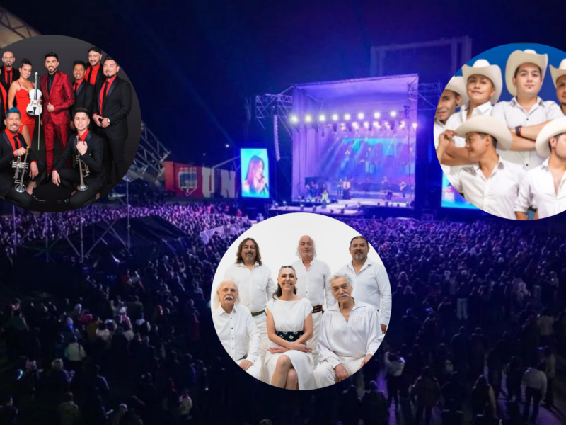El Festival Provincial de la Voz Vive La Calera 2026 será el 16 y 17 de octubre con Los Jaivas, Noche de Brujas y Zúmbale Primo y entrada gratuita.