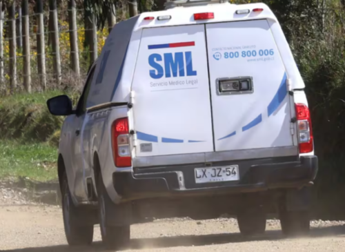 Mujer de 60 años fue hallada sin vida en una tinaja en Quilpué. PDI determinó asfixia por inmersión y descartó lesiones atribuibles a terceros.