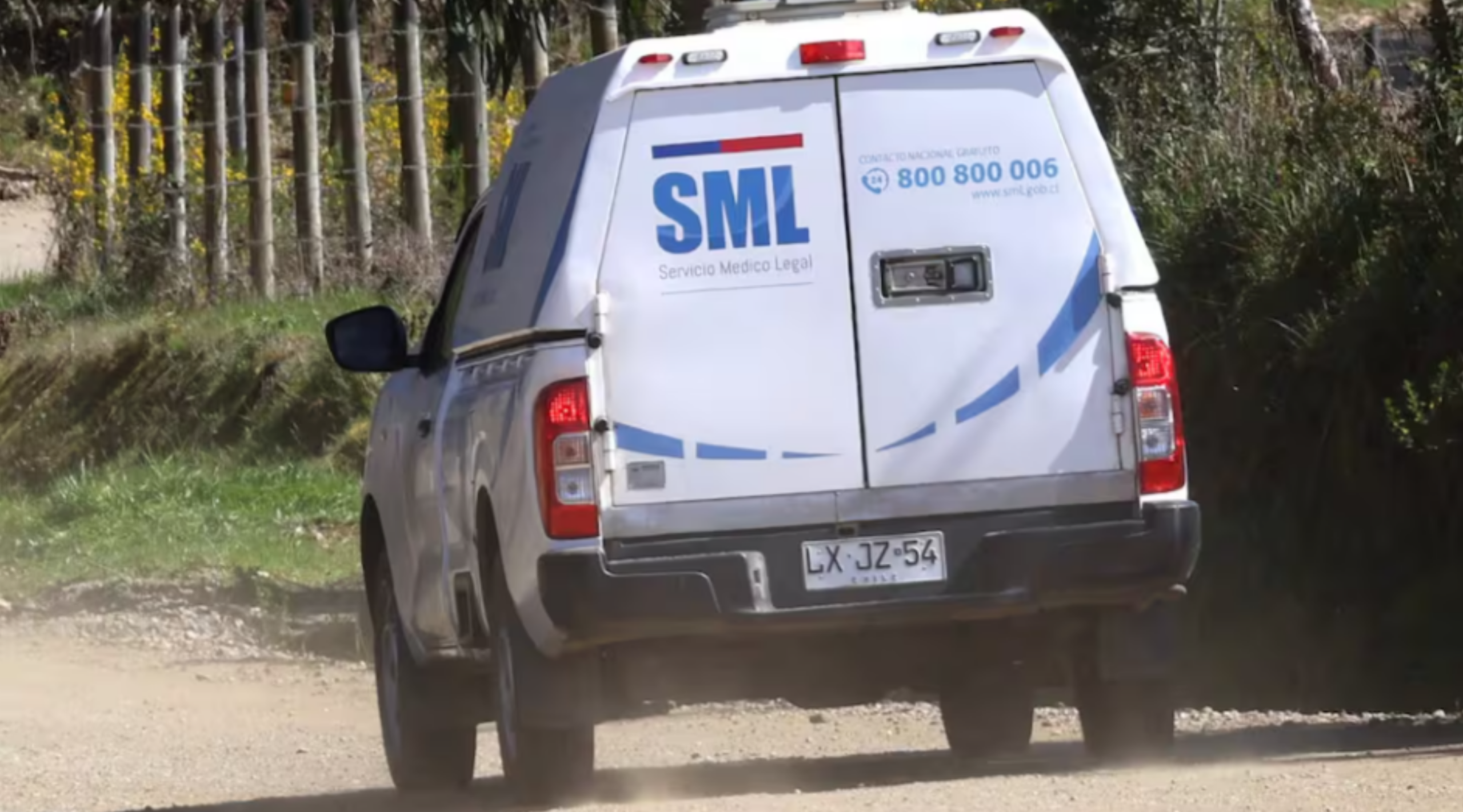 Mujer de 60 años fue hallada sin vida en una tinaja en Quilpué. PDI determinó asfixia por inmersión y descartó lesiones atribuibles a terceros.