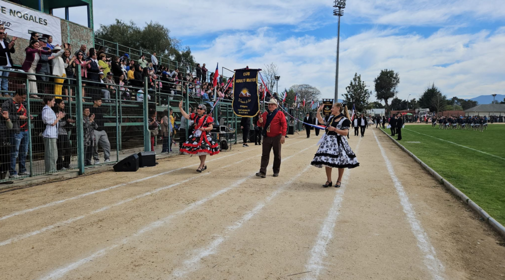 Cuatro concejales de Nogales se restarán del desfile de Glorias del Ejército programado para el 11 de septiembre en el Estadio Municipal.