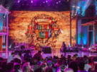 El Festival del Huaso de Olmué confirmó sus fechas para 2027 y tendrá a Chilevisión como nueva casa televisiva. Revisa todos los detalles.