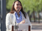 Natalia Duco regresa a La Moneda solo 24 días después de dejar el Ministerio del Deporte y se incorpora como asesora del Segundo Piso.