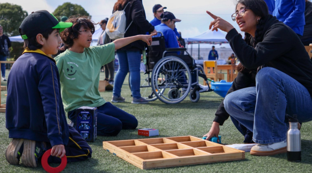 Quintero realizó su primera Fiesta de la Chilenidad Inclusiva, con juegos y actividades adaptadas. La iniciativa busca convertirse en una tradición comunal.