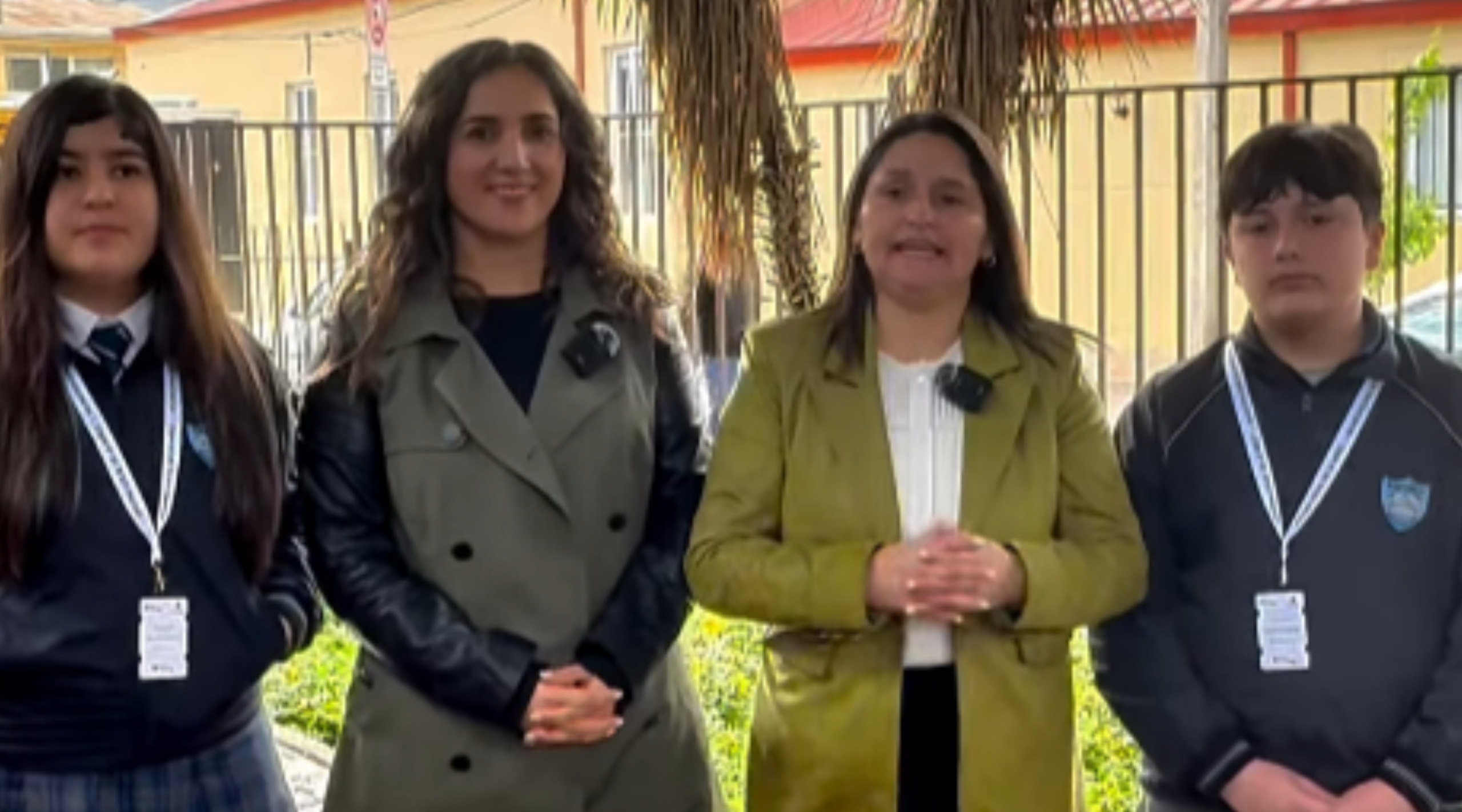 Municipalidad de Nogales financiará con recursos propios los notebooks para estudiantes de 7° básico durante 2027 si el Gobierno elimina el beneficio.