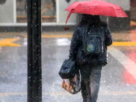 La Región de Valparaíso tendrá lluvias, viento y posibles tormentas eléctricas. Revisa los avisos meteorológicos y los montos de agua caída previstos.