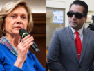 Evelyn Matthei respondió a Javier Olivares tras sus polémicos dichos sobre ella y Michelle Bachelet, afirmando que “el tiempo” de mandar a las mujeres a la cocina ya pasó.