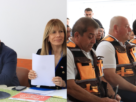 Quintero entregó alarmas comunitarias solares para Nueva Serena, con apoyo de Codelco División Ventanas, para reforzar la prevención vecinal.