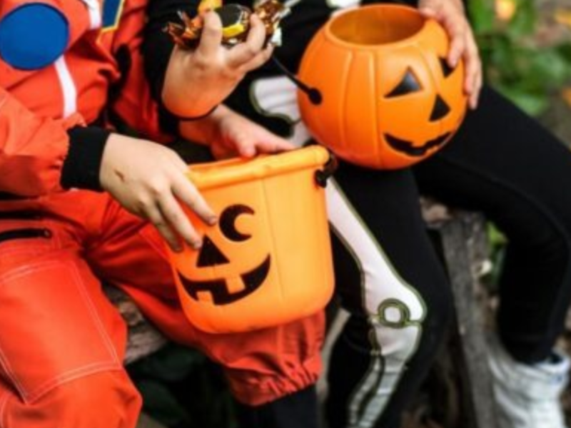 Quintero prepara una jornada de misterios y magia por Halloween, con un concurso para todas las edades, cinco categorías y cupos limitados.