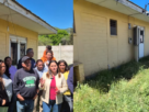 Nogales obtuvo $61.440.573 para mejorar la sede social El Roble, en el sector El Polígono. La licitación comenzaría en los próximos meses.