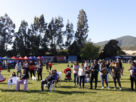 Quillota y Quintero invitan a la Fiesta Costumbrista de Santa Rosa de Colmo este 11 de octubre, con música, gastronomía y entrada gratuita.