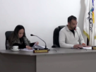 El Concejo Municipal de La Calera aprobó recursos para 142 luminarias, mejoras sanitarias en Villa Padre Hurtado y 40 organizaciones comunitarias.