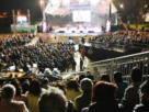 El Festival del Guatón Loyola volverá a Chilevisión el 27 y 28 de noviembre en Los Andes, junto a la feria costumbrista en el Parque Ambrosio O’Higgins.