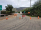 La Municipalidad de La Cruz anunció el cierre preventivo de la Ruta F-366 desde las 14:00 horas del martes 20 de octubre, con acceso exclusivo para residentes.