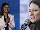Judith Marín responsabilizó a decisiones de Irina Karamanos por la crisis de Prodemu. La ex Primera Dama respondió acusando “cuñas falsas”.