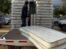 La Ligua, Cabildo, Papudo, Zapallar y Petorca recibieron insumos de emergencia para enfrentar posibles contingencias por el sistema frontal.