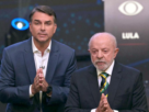 Las encuestas muestran una disputa estrecha entre Lula y Flávio Bolsonaro antes de la segunda vuelta presidencial en Brasil, prevista para el 25 de octubre.