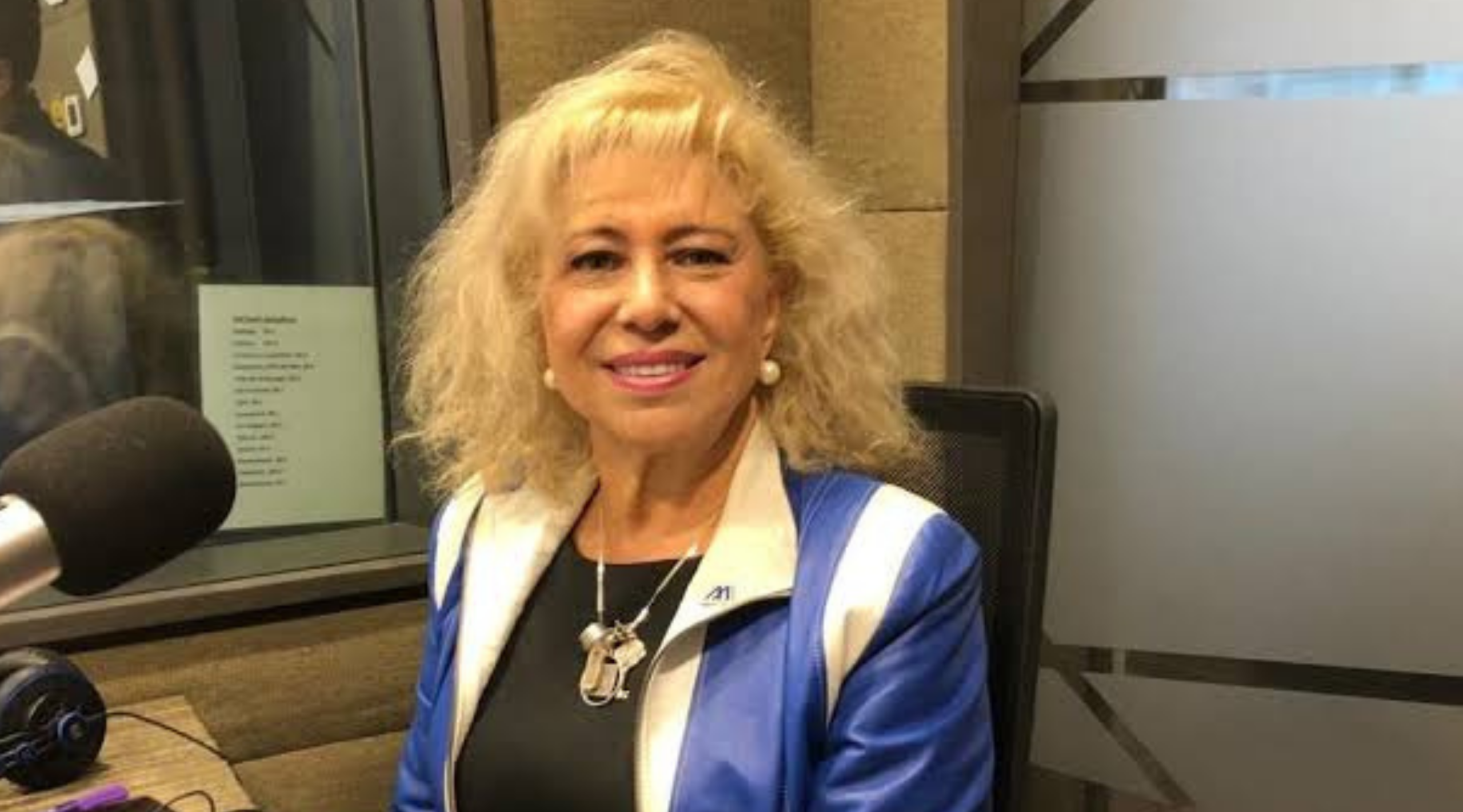 Empresa vinculada a Verónica Rossat recibió 87 órdenes de compra estatales tras la entrada en vigencia de la Ley de Seguridad Privada.