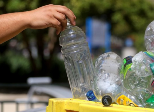 La Calera recibe botellas plásticas PET1 hasta el 5 de noviembre en el municipio, como parte de la campaña de reciclaje de la Teletón 2026.