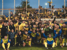 San Luis derrotó 1-0 a Unión San Felipe con un gol a los 89 minutos y llegó a 44 puntos, quedando a uno del líder Cobreloa. FOTO: INSTAGRAM SAN LUIS DE QUILLOTA