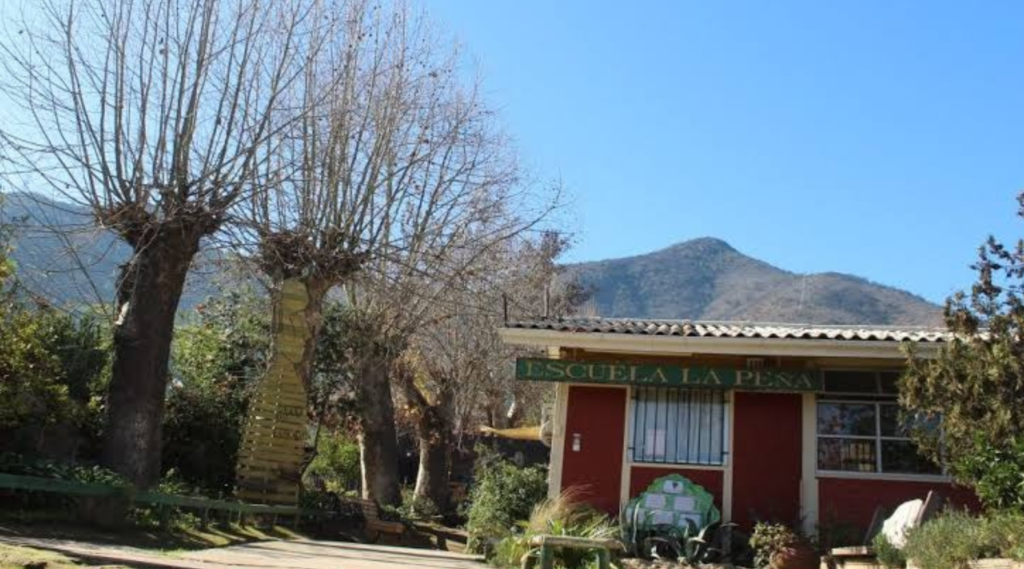 Tras 16 años de espera, Nogales aprobó el diseño de la nueva Escuela de La Peña, proyecto que contempla una inversión superior a $120 millones.