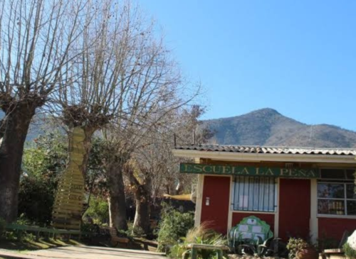Tras 16 años de espera, Nogales aprobó el diseño de la nueva Escuela de La Peña, proyecto que contempla una inversión superior a $120 millones.