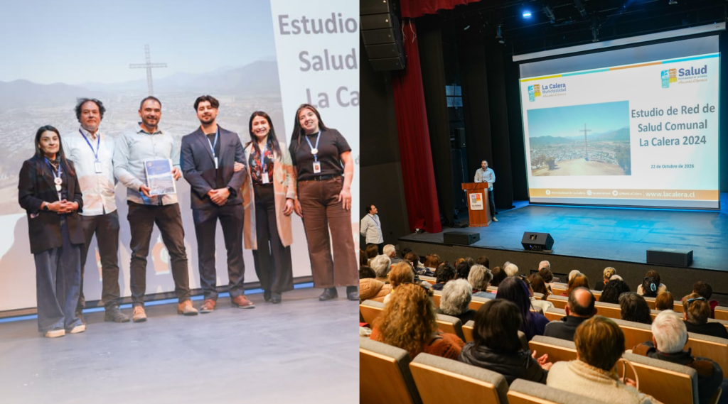 La Calera presentó su plan de salud 2024-2034, que contempla un nuevo SAR, CESFAM, reposición de infraestructura y mejoras en postas rurales.