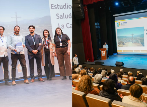 La Calera presentó su plan de salud 2024-2034, que contempla un nuevo SAR, CESFAM, reposición de infraestructura y mejoras en postas rurales.