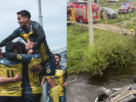 San Luis de Quillota venció a Puerto Montt y quedó líder de la Primera B, en una jornada marcada por la muerte de dos hinchas que viajaban a alentar al equipo.