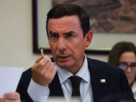 La acusación constitucional contra Fernando Rabat tensiona al oficialismo: diputados de derecha se dividen y el PDG aún no define sus votos.