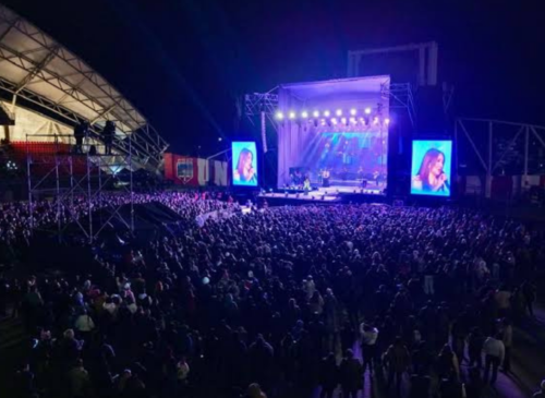 La Municipalidad de La Calera alertó por la reventa de entradas para Vive La Calera 2026. El festival es gratuito y los tickets se entregan desde las 09:00 horas.