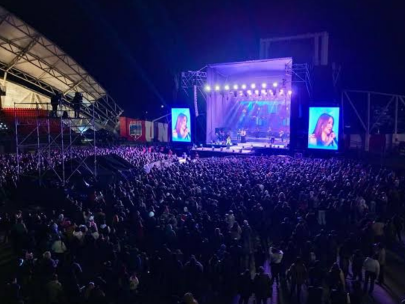 La Municipalidad de La Calera alertó por la reventa de entradas para Vive La Calera 2026. El festival es gratuito y los tickets se entregan desde las 09:00 horas.