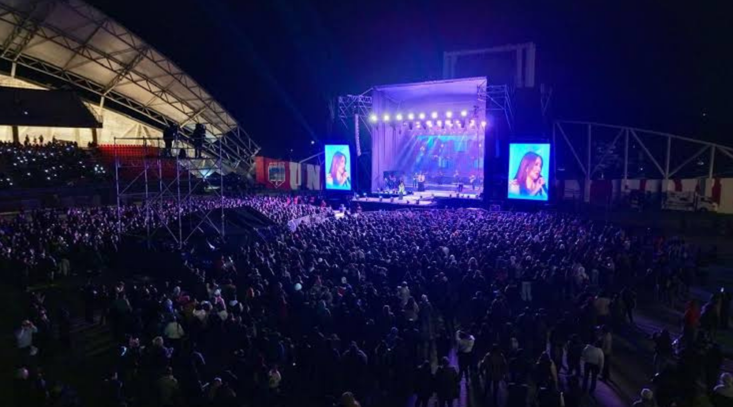 La Municipalidad de La Calera alertó por la reventa de entradas para Vive La Calera 2026. El festival es gratuito y los tickets se entregan desde las 09:00 horas.